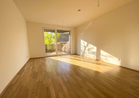 Moderen und helle 3-Zimmer-Wohnung mit Ostbalkon und Lift in Dornbirn