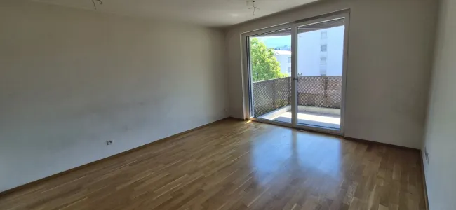 Attraktive 3-Zimmer-Wohnung in bester Lage von Dornbirn - Bild
