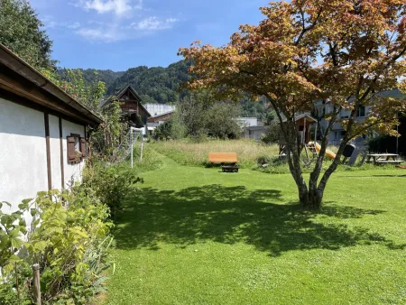 Traumhaftes Baugrundstück in Dornbirn- Haselstauden zu verkaufen- dein Traum vom Eigenheim!