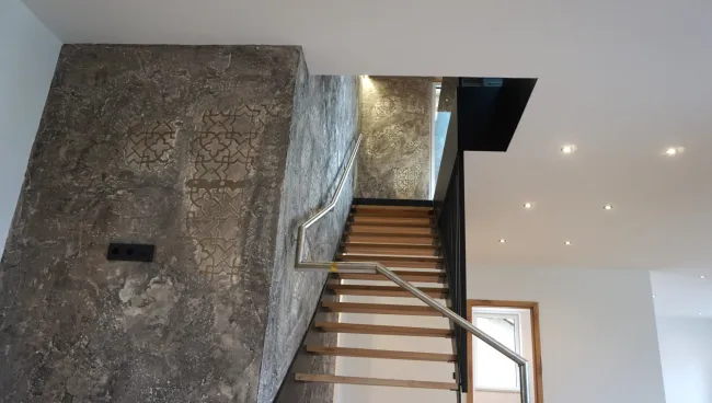 LUXURIÖSES PENTHOUSE IN WATTENS// 4 TERRASSEN// AAP - Bild