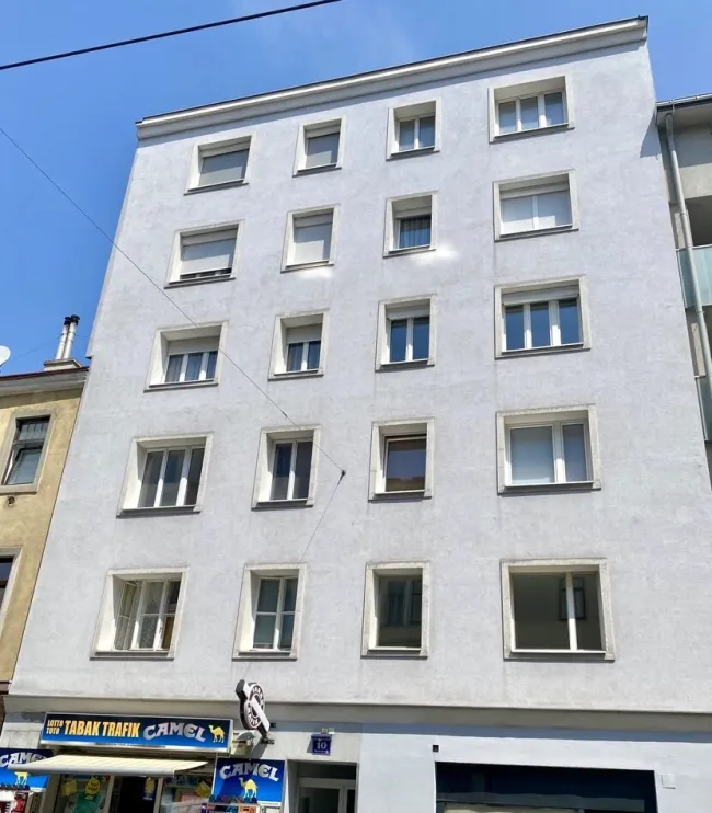 Haus