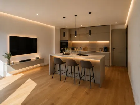 Wunderschöne Wohnungen dank attraktivem Preis, hochwertiger Ausstattung. Eine seltene Kombination aus Stil, Lage und Investmentpotenzial. NEUBAUPROJEKT – PENTHOUSE & EIGENTUMSWOHNUNGEN – ERSTBEZUG