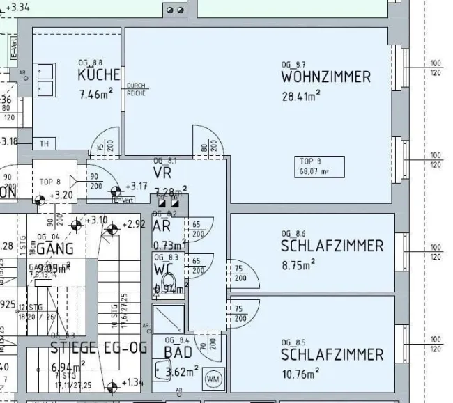 Gmainplatz1-T8-Plan