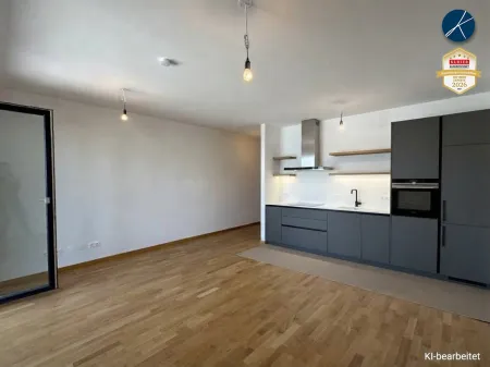 Gestaltungsidee Küche