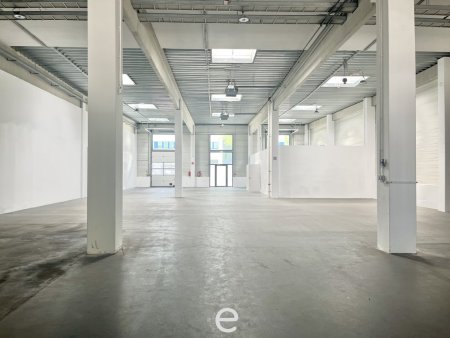 Office und Warehouse im Süden Wiens