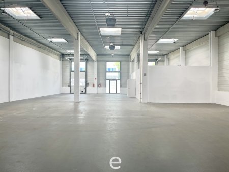 Office und Warehouse im Süden Wiens