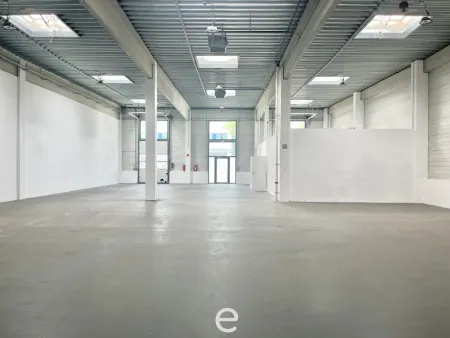 Office und Warehouse im Süden Wiens