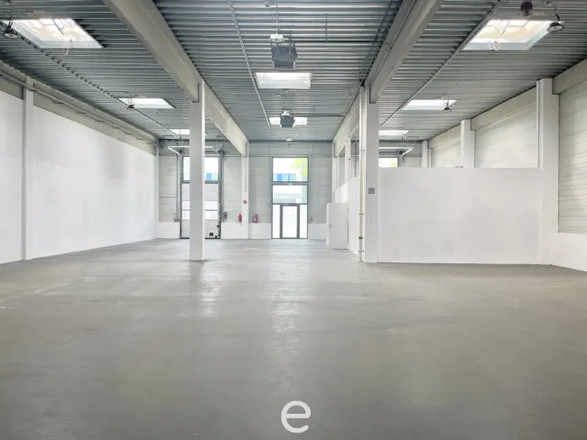 Office und Warehouse im Süden Wiens - Titelbild