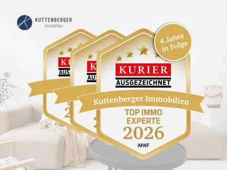 Bauträger-Grundstück in ruhiger Wohnlage