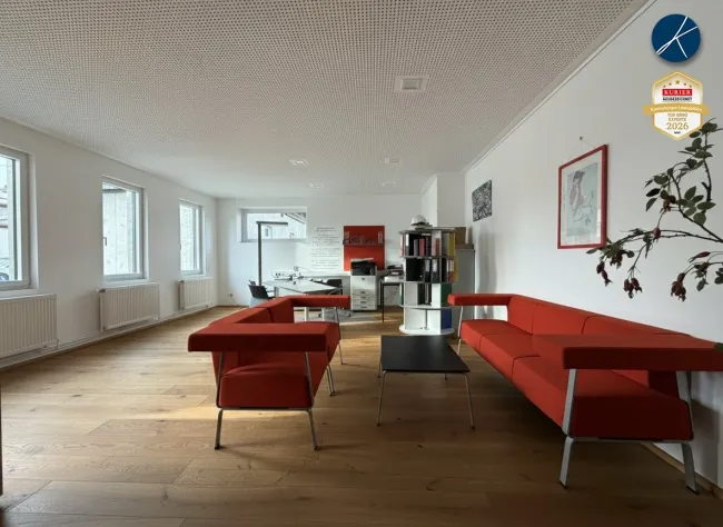 Büroraum