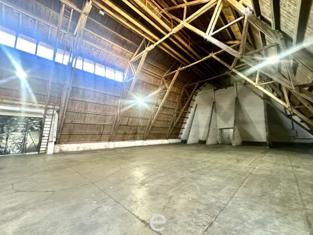 700m² Lagerhalle in Enns zu vermieten!