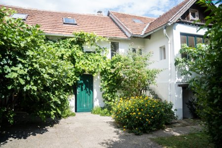 1. Gebäudeteil