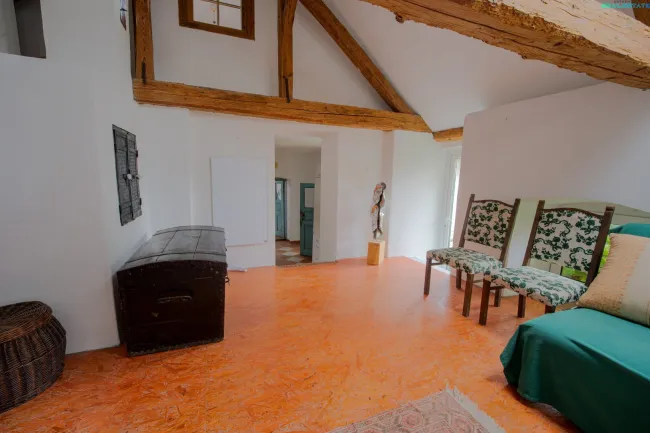 Wohnzimmer OG