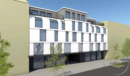 The 96-Key Micro-Living Project: Volleffizientes Gewerbe- und Apartment-Asset an einem der stärksten Logistik-Knotenpunkte Wiens