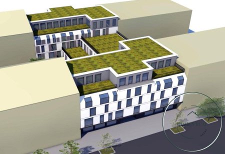 The 96-Key Micro-Living Project: Volleffizientes Gewerbe- und Apartment-Asset an einem der stärksten Logistik-Knotenpunkte Wiens