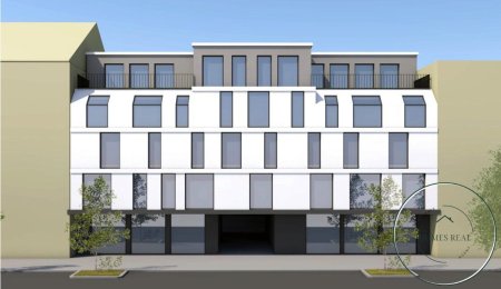 The 96-Key Micro-Living Project: Volleffizientes Gewerbe- und Apartment-Asset an einem der stärksten Logistik-Knotenpunkte Wiens