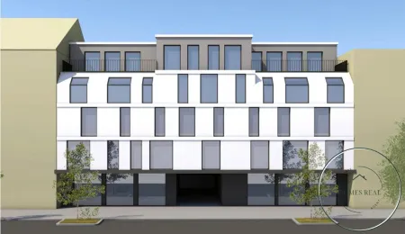 The 96-Key Micro-Living Project: Volleffizientes Gewerbe- und Apartment-Asset an einem der stärksten Logistik-Knotenpunkte Wiens