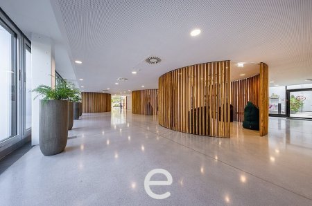 Effizient, flexibel, ökologisch - Willkommen im ViE an der Erdberger Lände
