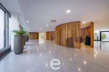 Effizient, flexibel, ökologisch - Willkommen im ViE an der Erdberger Lände