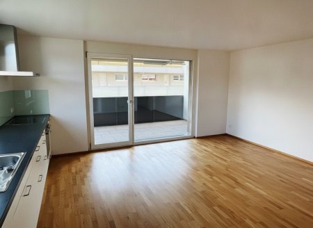 Tolle 2,5-Zimmer-Terassenwohnung in Lustenau zu vermieten!