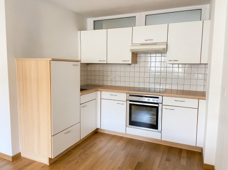 2-Zimmerwohnung mit Balkon in Lustenau zu vermieten!