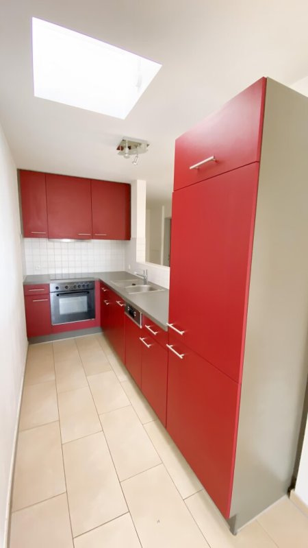 Im Zentrum von Hohenems: Stilvolle 3-Zimmerwohnung mit Balkon zu vermieten!