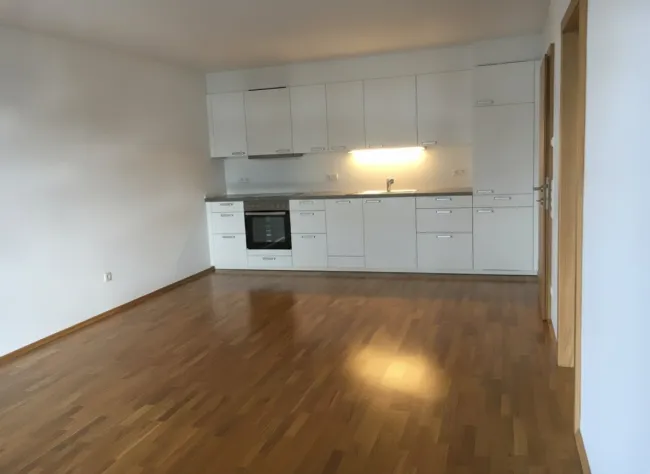 Attraktive 2-Zimmerwohnung mit Terrasse und Tiefgaragenplatz in Feldkirch zu vermieten! - Titelbild