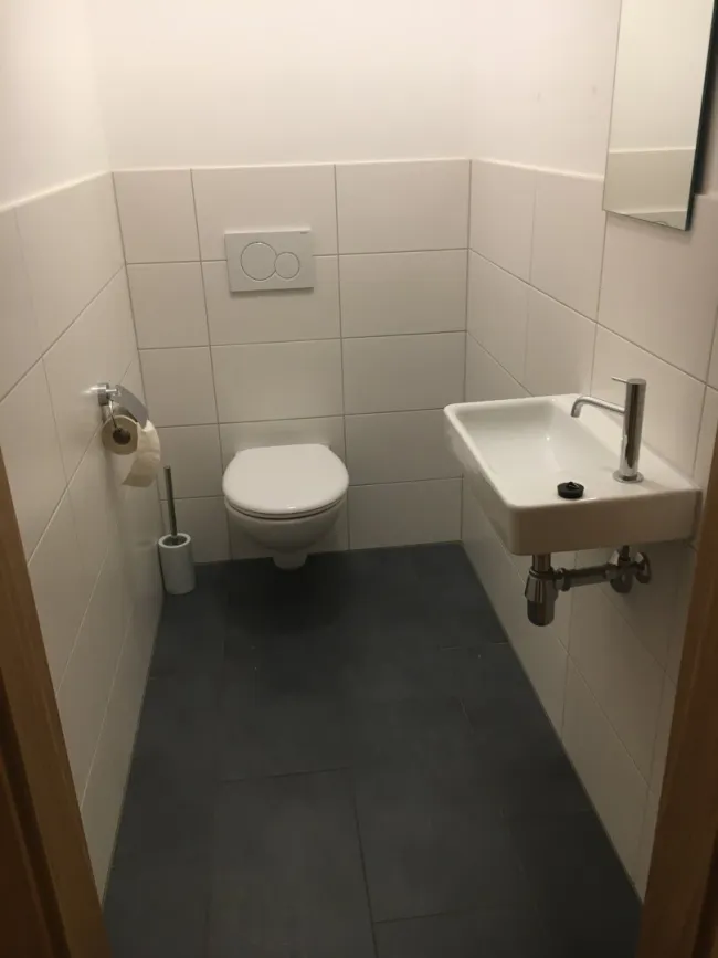 Attraktive 2-Zimmerwohnung mit Terrasse und Tiefgaragenplatz in Feldkirch zu vermieten! - Bild