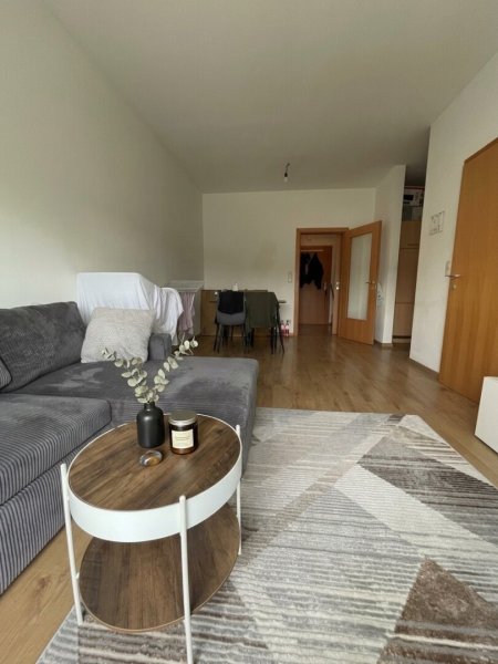Charmante 2-Zi-Wohnung mit Balkon, Carport & Einbauküche in 8141 Unterpremstätten!