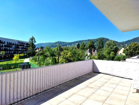 Graz-Eggenberg – Modernes angebautes Einfamilienhaus mit ca. 103,80 m² Wohnfläche und 650 m² Grundstück – Ideal für Wohnen, Büro oder Praxis