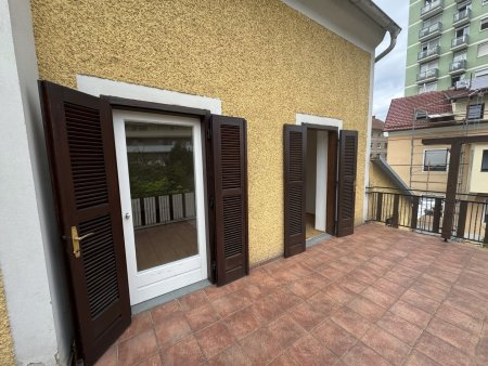 Graz-Lend! Historisches Zinshaus mit Entwicklungspotenzial!