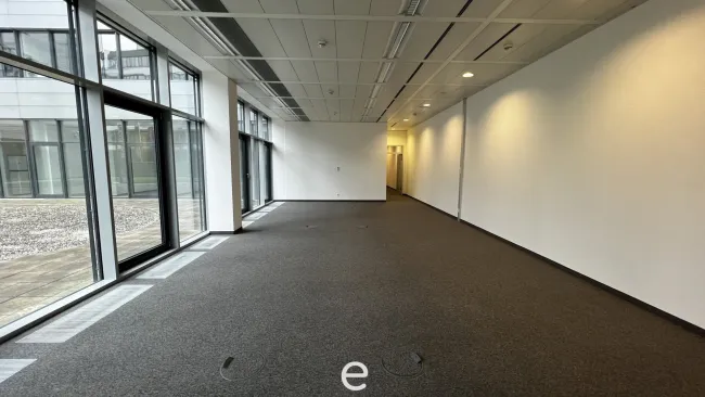 EURO PLAZA: Bürostandort im Business Hotspot - Bild