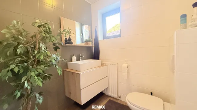 Gäste WC