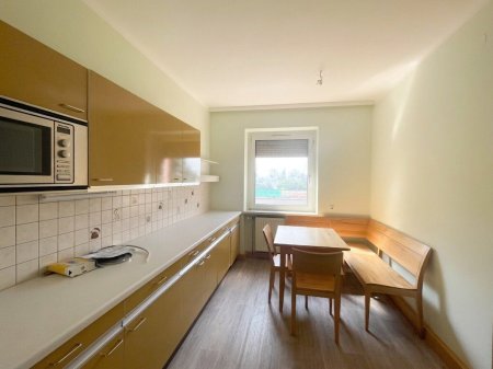 Möblierte 2-Zimmer-Wohnung in Linz Hafenstraße ab sofort zu vermieten