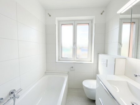 Möblierte 2-Zimmer-Wohnung in Linz Hafenstraße ab sofort zu vermieten
