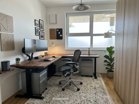 2 Zimmerwohnung im Welser Zentrum mit Balkon