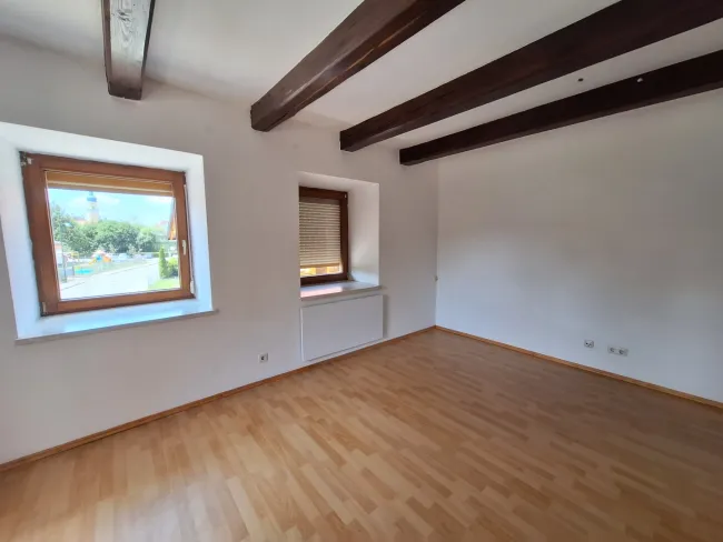 gemütliche 4-Zimmer Mietwohnung in St. Martin i.Innkreis - Bild