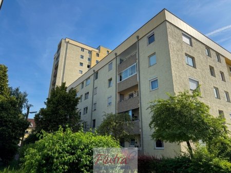 2,5 Zimmer Wohnung inkl. Loggia 68 m² in Wels sucht Handwerker