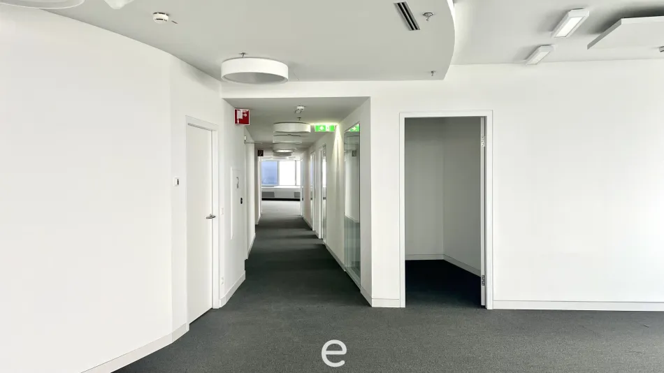 Traumhafte Büroflächen im Millennium Tower 27.OG - Bild