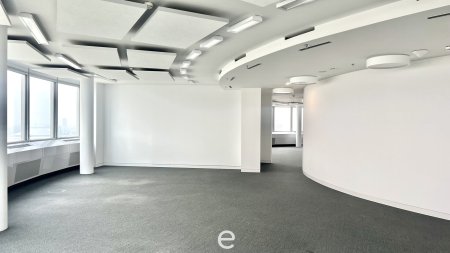 Traumhafte Büroflächen im Millennium Tower 27.OG