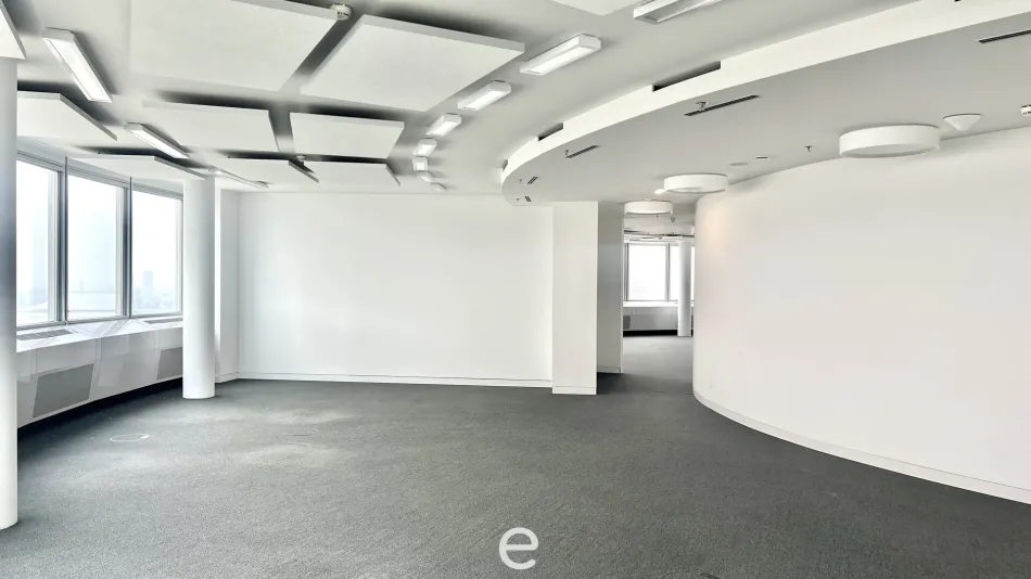 Traumhafte Büroflächen im Millennium Tower 27.OG - Bild