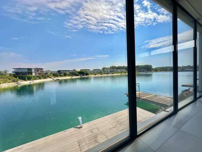 Aussicht