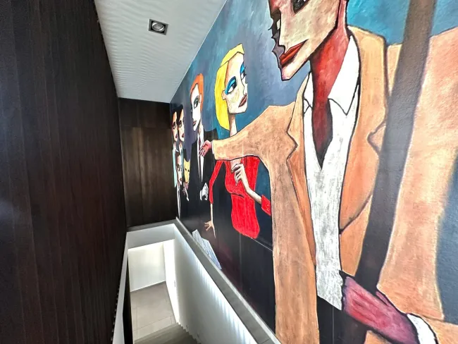 Highlight Tapete