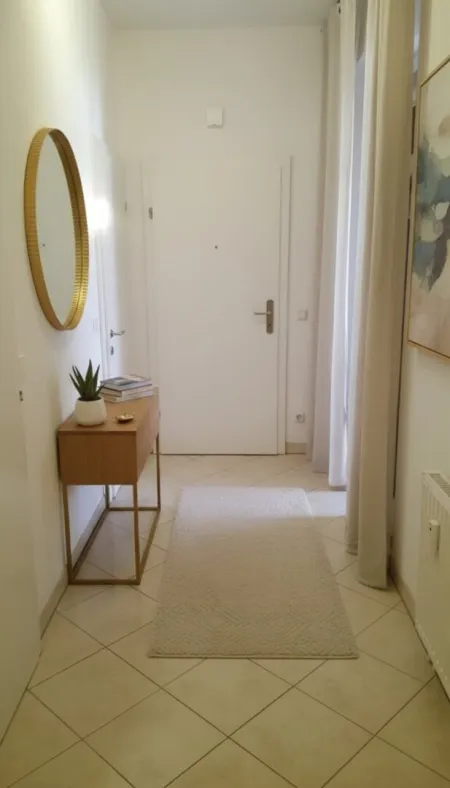 Zentrum - 2-Zimmer-Wohnung - 55,67m² - Terrasse - Ruhelage - Roto Immobilien - Titelbild