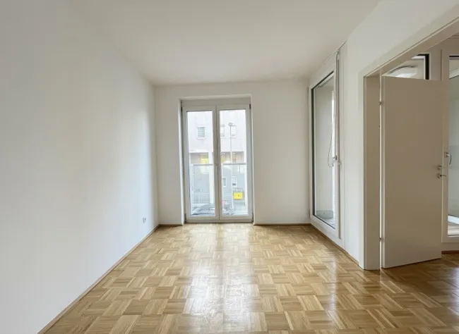 mögliche Einrichtung Schlafzimmer