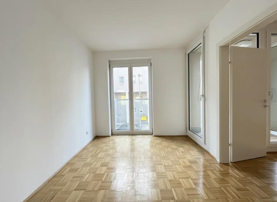mögliche Einrichtung Schlafzimmer