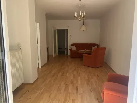 Gemütliche 2-Zi-Wohnung mit Eigengarten in 1190 Wien – gepflegt & top ausgestattet!