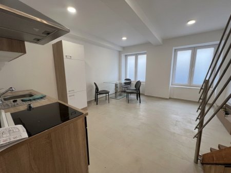 2 Zi Büro-Wohnung in bester Lage in 1090 Wien, komplett möbliert 349.000,-