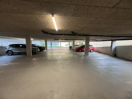 Tiefgarage