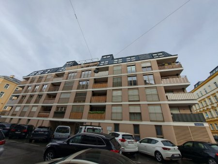 !!! Top ausgestattete Neubauwohnung mit Loggia bei Schönbrunn !!!